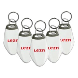 [LEZN PV01MF] LEZN PV01MF IC Key Fob 13.56KHz