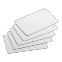 [LEZN M1 Card] LEZN M1 Card Hotel Lock Card 57/M1, White