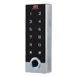 [TF2MF-W] SIB TF2MF-W Fingerprint Access Control, Tuya Wi-Fi, Mifare 13.56MHz