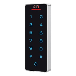 [T1202EM-W] SIB T1202EM-W Standalone Access Control Keypad, Tuya Wi-Fi, EM 125KHz