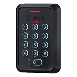 [K310EF-W] SIB K310EF-W Standalone Access Control Keypad, Tuya Wi-Fi, EM 125KHz