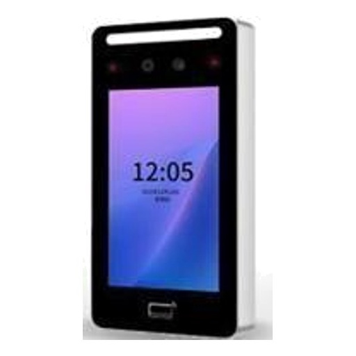 [DT03EM] SIB DT03EM Face Recognition Time Attendance & Access Control Terminal, EM 125KHz