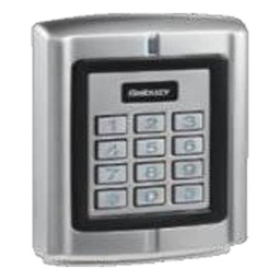 [URY-B6K] SIB URY-B6K Standalone Access Control Keypad, Mifare 13.56MHz