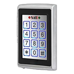 [EM7612] SIB EM7612 Standalone Access Control Keypad, EM 125KHz