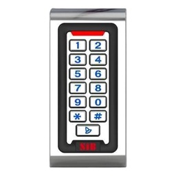 [S601EM] SIB S601EM Standalone Access Control Keypad, EM 125KHz