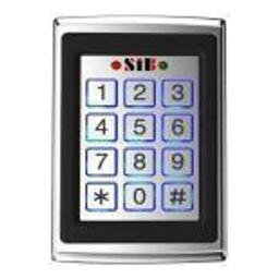 [7612EM] SIB 7612EM Standalone Access Control Keypad, EM 125KHz