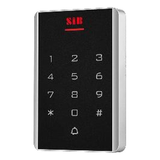 [K1201EM] SIB K1201EM Standalone Access Control Keypad, EM 125KHz