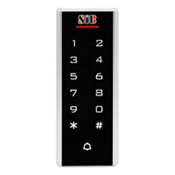 [K1202EM] SIB K1202EM Standalone Access Control Keypad, EM 125KHz