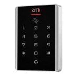 [K1201MF] SIB K1201MF Standalone Access Control Keypad, Mifare 13.56MHz