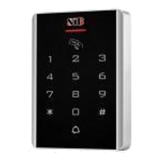 [K1201MF] SIB K1201MF Standalone Access Control Keypad, Mifare 13.56MHz