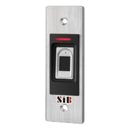 [EF39EM-W] SIB EF39EM-W Fingerprint Access Control, EM 125KHz