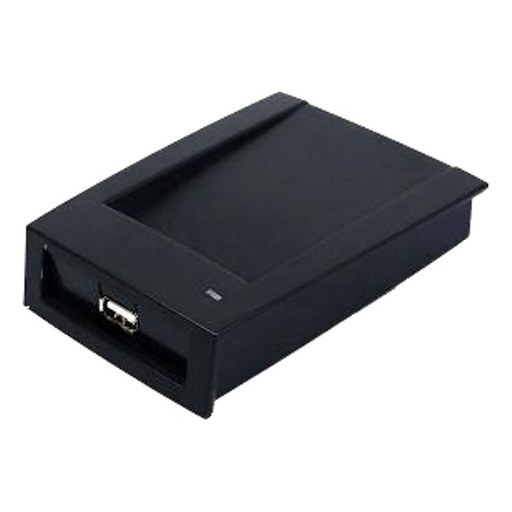 [YZC-033] SIB YZC-033 USB Card Reader, EM 125KHz