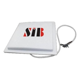 [UHF15] SIB UHF15 UHF Long Range Reader