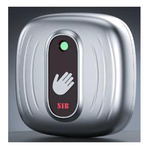 [OP2602] SIB OP2602 Exit Button
