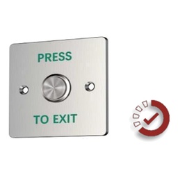 [OP22D] SIB OP22D Exit Button