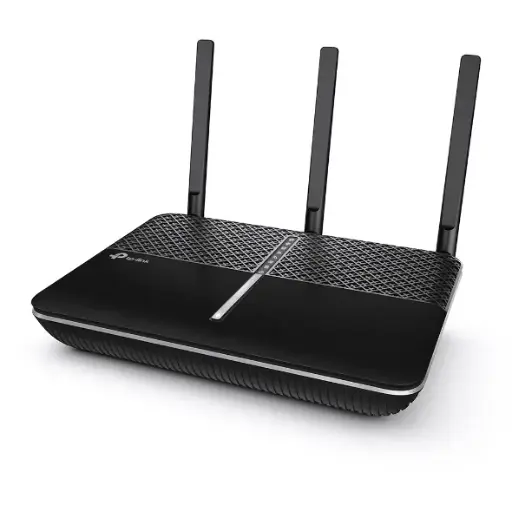 [Archer VR600] TP-Link AC2100 Wireless MU-MIMO VDSL/ADSL Modem Router