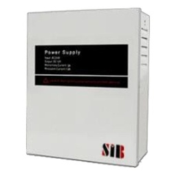 [UPS501] SIB UPS501 Access Control Power Supply