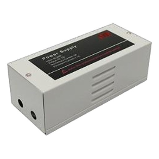 [P501] SIB P501 Access Control Power Supply