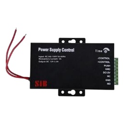[PW501] SIB PW501 Access Control Power Supply