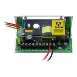 [PSC-12V5A-NB] SIB PSC-12V5A-NB Access Control Power Supply