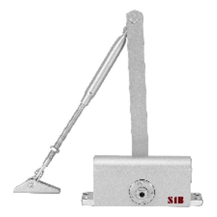 [DC02] SIB DC02 Automatic Door Closer