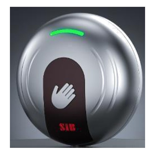 [OP2603-W] SIB OP2603-W Exit Button, Tuya Wi-Fi
