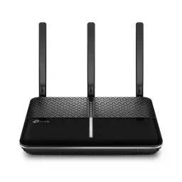 [Archer VR2100] TP-Link AC2100 Wireless MU-MIMO VDSL/ADSL Modem Router