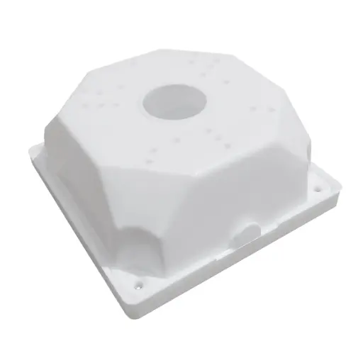 [Ribbed Box]  WaterProof Junction Ribbed Box