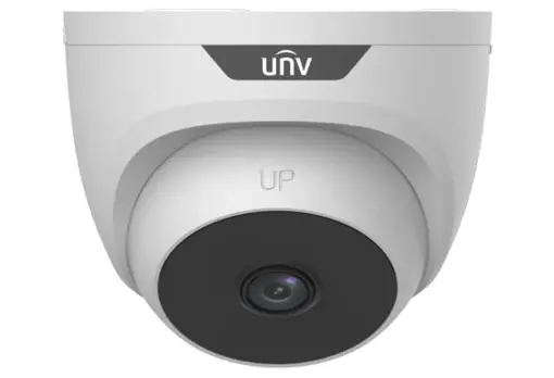 [UAC-T132-F28] Uniview 2MP Fixed IR Turret Analog Camera