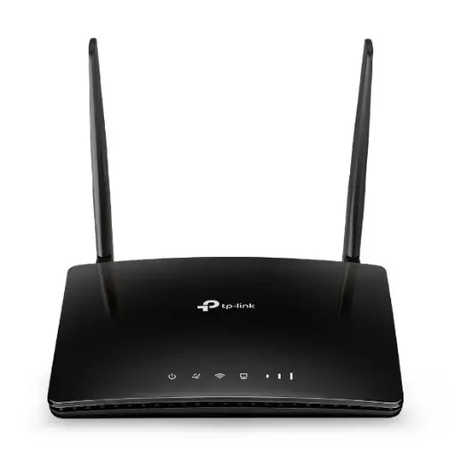 [TL-MR6400] TP-Link TL-MR6400 300 Mbps Wireless N 4G LTE Router