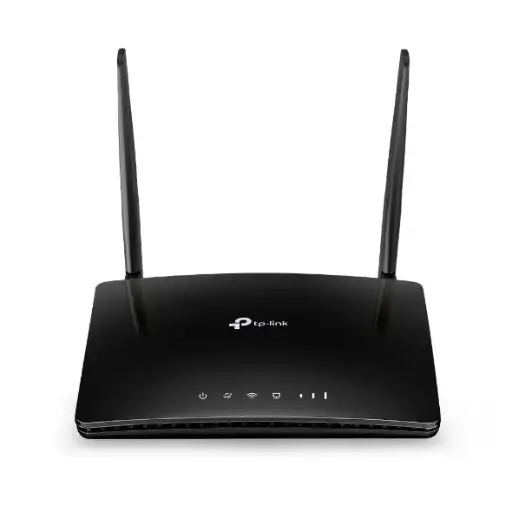 [Archer MR200] TP-Link AC750 Wireless Dual Band 4G LTE Router
