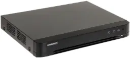 [iDS-7216HUHI-M2/S] Hikvision 16-ch 5 MP 1U H.265 AcuSense DVR