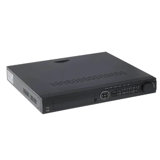 [iDS-7332HUHI-M4/S] Hikvision 32-ch 5MP 1.5U H.265 AcuSense DVR