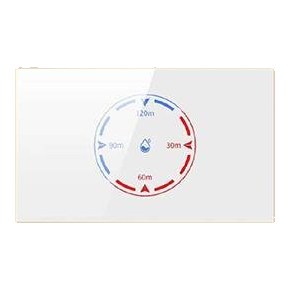 [AVATTO BOILER-ZB-WHT] Avatto Boiler (Water Heater) Timer Switch Zigbee - White
