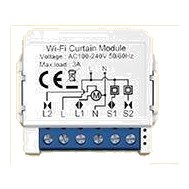 [AVATTO MINI-SHUT-WIFI] Avatto Mini Curtain / Shutter Module Wi-Fi