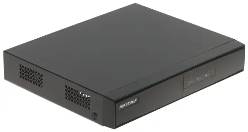 [DS-7104NI-Q1/M] Hikvision 4-ch Mini 1U NVR Up To 4-ch 1080p