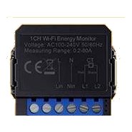 [AVATTO MINI-ENERGY-WIFI] Avatto Mini Energy Monitor Module Wi-Fi