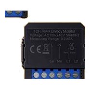 [AVATTO MINI-ENERGY-ZB] Avatto Mini Energy Monitor Module Zigbee