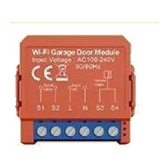 [AVATTO MINI-GARAGE-WIFI] Avatto Mini Garage Door Module Wi-Fi