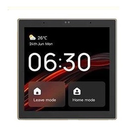 [AVATTO PANEL-TS4] Avatto 4 Inch Touch Screen Smart Control Panel