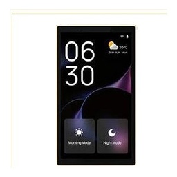 [AVATTO PANEL-5] Avatto 5 Inch Smart Control Panel