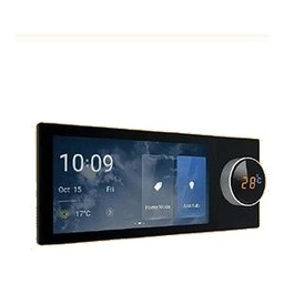 [AVATTO PANEL-SCROLL6] Avatto 6 Inch Scroll Screen Smart Control Panel