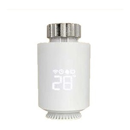 [AVATTO TRV-WHT] Avatto Smart Radiator Valve Thermostat (White)