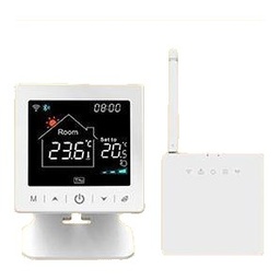 [AVATTO THERMO-RF-KIT] Avatto Wireless Boiler Thermostat Kit with Receiver