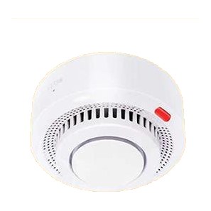 [AVATTO SENS-SMOKE-WIFI] Avatto Smoke Detector Wi-Fi