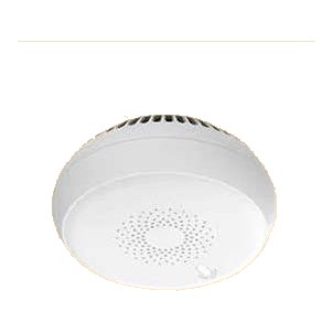 [AVATTO SENS-SMOKE2-ZB] Avatto Smoke Detector (Ceiling Type) Zigbee