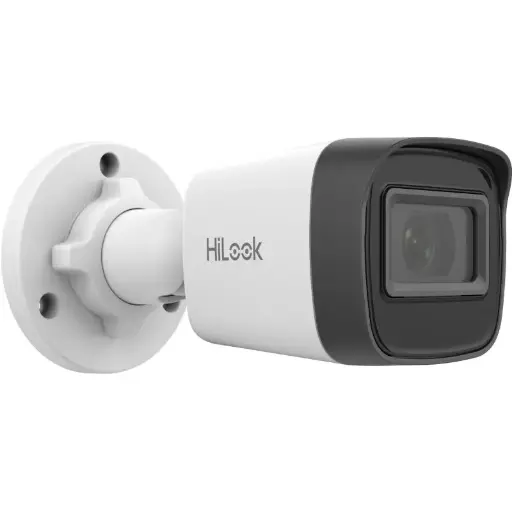 [IPC-B121H-C] Hilook 2MP Fixed Bullet Network Camera