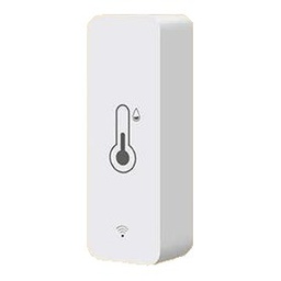 [AVATTO SENS-TEMP-WIFI] Avatto Temperature & Humidity Sensor Wi-Fi