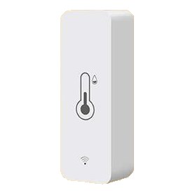 [AVATTO SENS-TEMP-WIFI] Avatto Temperature & Humidity Sensor Wi-Fi
