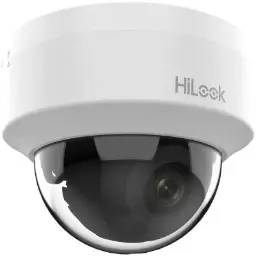 [IPC-D121H-C] Hilook 2MP Fixed Dome Network Camera